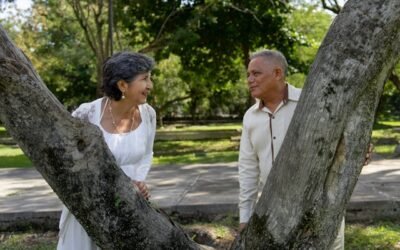 What Medicare’s Annual Wellness Visit Covers — And What It Does Not